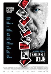 TEHLİKELİ OYUN